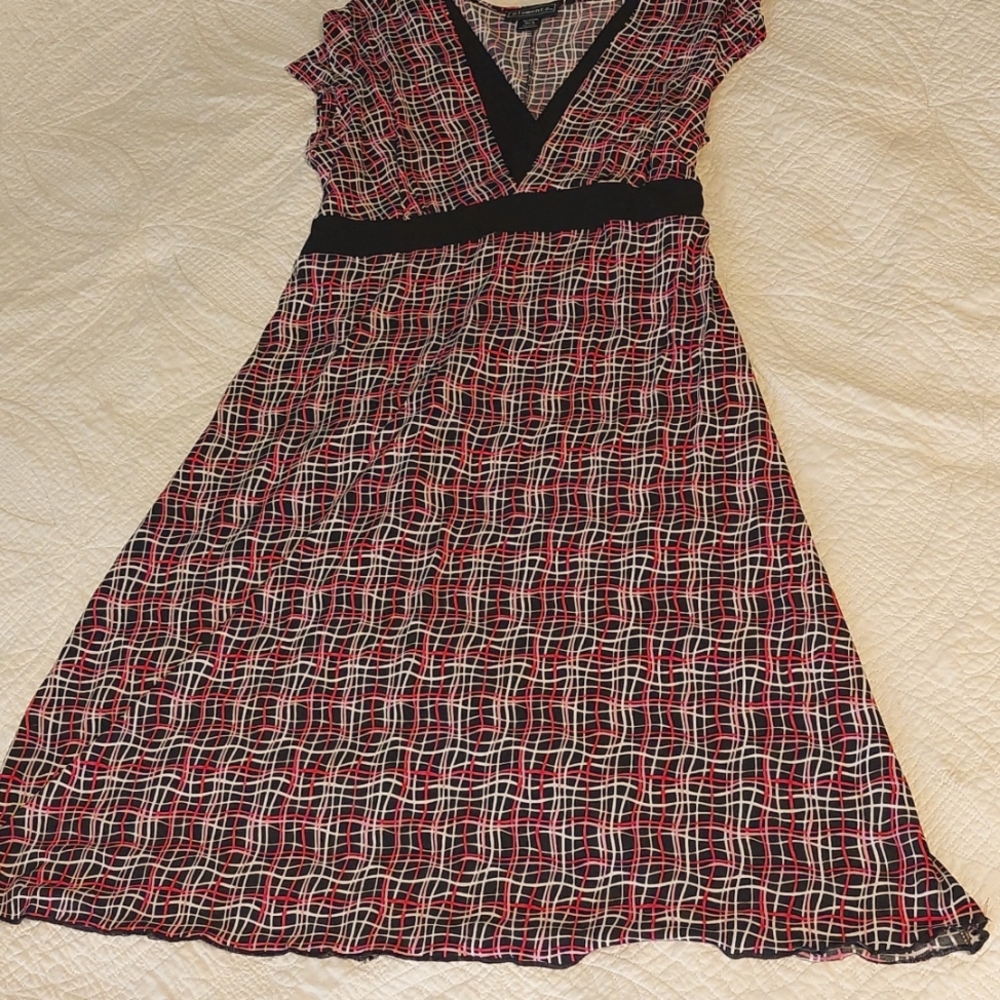 Dress XL